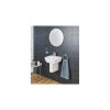 Grohe Eurosmart 2015 OHM Mosdócsaptelep króm 33265002