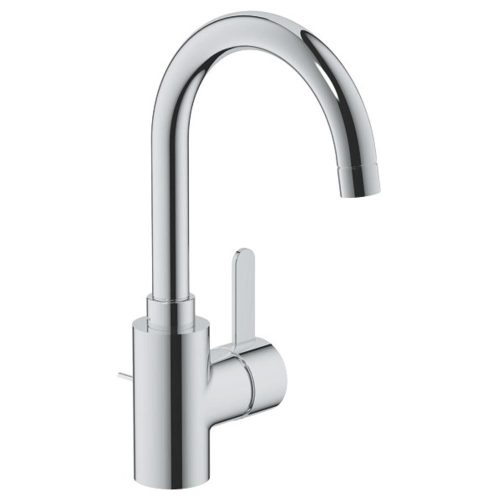 Grohe Eurosmart Cosmo Mosdócsaptelep íves króm 32830000