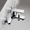 Grohe Eurosmart Cosmo Kádcsaptelep Króm 32831000