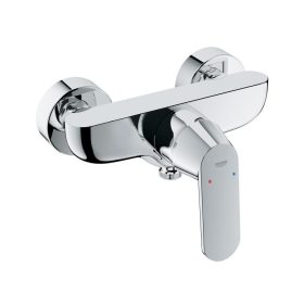 Grohe Eurosmart Cosmo Zuhanycsaptelep króm 32837000