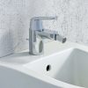 Grohe Eurosmart Cosmo Bidécsaptelep króm 32839000