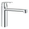 Grohe Eurosmart Cosmopolitan Egykaros mosogató csaptelep króm 30193000