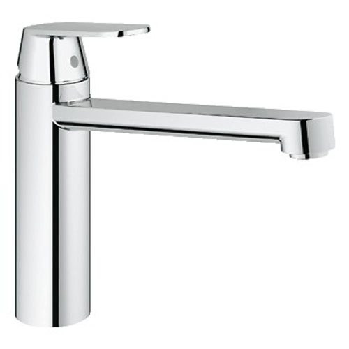 Grohe Eurosmart Cosmopolitan Egykaros mosogató csaptelep króm 30193000