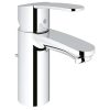Grohe Eurostyle Cosmo Mosdócsaptelep húzórudas leeresztő-garnitúrával 33552002