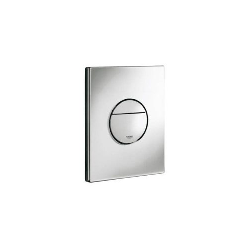 Grohe Nova Cosmopolitan nyomólap króm 38765000