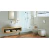 Grohe Nova Cosmopolitan nyomólap fehér 38765SH0