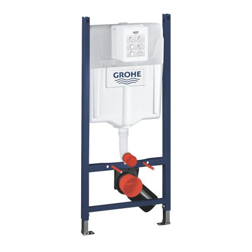 Grohe Rapid SL Project WC-keret öblítőtartály 38840000
