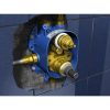 Grohe Rapido T falba építhett termosztátos kád/zuhany univerzális beépítőkészlet 35500000