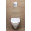 Grohe Skate Air WC-nyomólap pneumatikus öblítőszelephez fehér 38505SH0