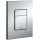 Grohe Skate Cosmopolitan WC-nyomólap króm 38732000