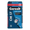 Henkel Ceresit cm 17 S1 flexibilis csemperagasztó, 25 kg
