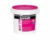Henkel Ceresit CT 174 Szilikon-szilikát vékonyvakolat,kapart 1,5 mm fehér 25 kg