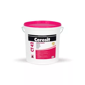   Henkel Ceresit CT 42 Akril falfesték kül- és beltérre 15 l