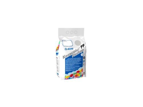 Mapei Keracolor FF Flex fugázó 6 mm-ig 141 karamel 5 kg