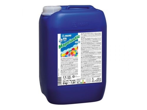 Mapei Mapelastic B komponens kenhető vízszigetelő 8 kg