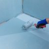 Mapei Mapelastic Aquadefense kenhető vízszigetelő 15 kg