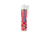 Mapei Mapesil AC Szilikon fugázó 999 színtelen 310 ml