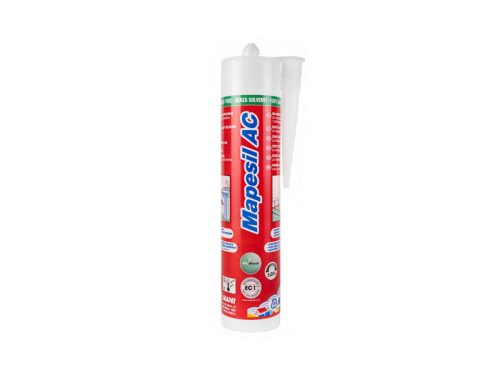 Mapei Mapesil AC szilikon fugázó 174 tornádó 310 ml