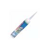 Mapei Mapesil AC szilikon tömítő 310ml. Manhattan szürke 110