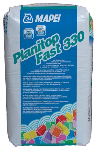 Mapei Planitop Fast 330 25 kg