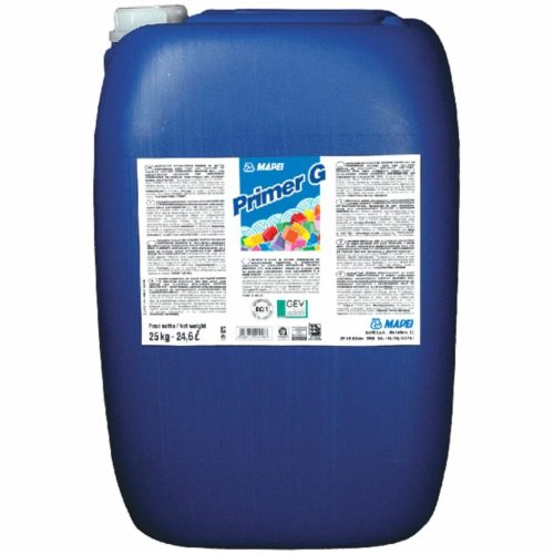 Mapei Primer G alapozó 25 kg