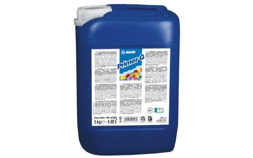 Mapei Primer G alapozó 5 kg