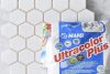Mapei Ultracolor Plus fugázó 2-20 mm 100 fehér 5 kg