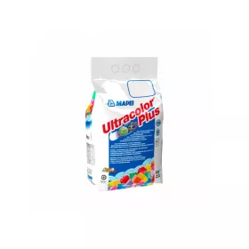 Mapei Ultracolor Plus fugázó 2-20 mm 103 holdfehér 5 kg