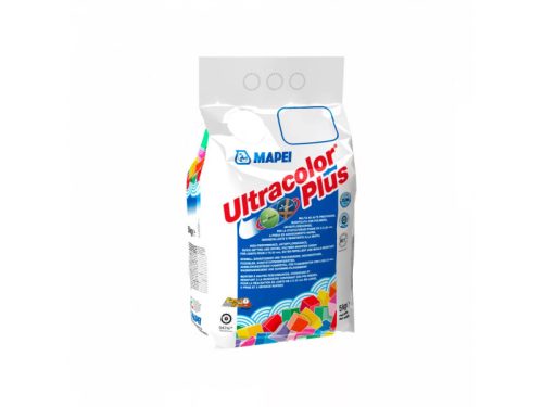 Mapei Ultracolor Plus fugázó 2-20 mm 130 jázmin 5 kg
