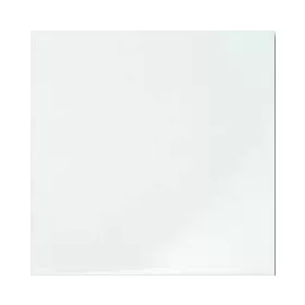   Zalakerámia Carneval zbr 501 falicsempe, fehér fényes 20x20 cm