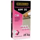 Murexin KPF 35 profiflex ragasztóhabarcs (C2TE) 25 kg