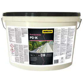 Murexin PD 1K Profi Vastagfólia 18 kg