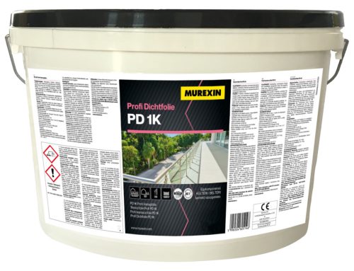 Murexin PD 1K Profi Vastagfólia 18 kg