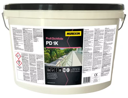Murexin PD 1K Profi Vastagfólia 18 kg
