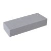 Semmelrock blokklépcső szürke 100x40x15 cm