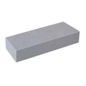 Semmelrock blokklépcső szürke 100x40x15 cm