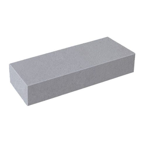 Semmelrock blokklépcső szürke 100x40x15 cm