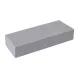 Semmelrock blokklépcső szürke 100x40x15 cm