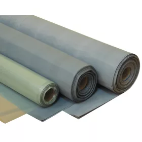 Masterplast Építési reg. PE fólia 0,2 mm 4x25 m