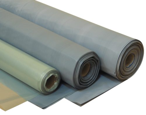 Masterplast Építési reg. PE fólia 0,2 mm 4x25 m