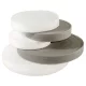 Masterplast Isofoam CF Peremszegély 10 mm x 10 cm x 50 m