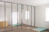 Masterplast L vas, UA merevbordához 100x50x45 mm