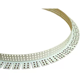   Masterplast Masterprofil PVC-Flex Ívesíthető élvédő 2,5 m