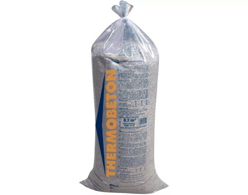 Masterplast Thermobeton Könnyűbeton adalékanyag 0,2 m3