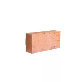   Pápateszér Bakonytherm kisméretű tömör tégla, 25x12x6,5 cm