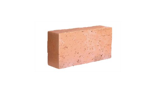Pápateszér Bakonytherm kisméretű tömör tégla, 25x12x6,5 cm