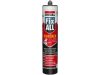 Soudal Fix-All High Tack ragasztó fehér 290 ml