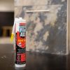 Soudal Fix-All High Tack ragasztó fehér 290 ml