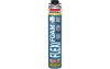 Soudal Flexifoam pisztolyhab 750 ml