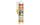 Soudal Neutrális szilikon transparens 280 ml